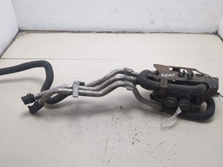 Кран отопителя (печки), ориг. номер JQD000010, Land Rover Range Rover 2005-2009