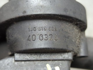 Кран отопителя (печки), ориг. номер 1J0819809, Volkswagen Golf 4 1997-2006