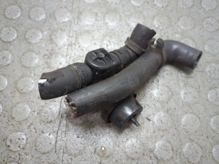 Кран отопителя (печки), ориг. номер 1J0819809, Volkswagen Golf 4 1997-2006