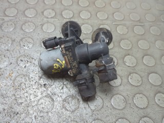 Кран отопителя (печки) BMW X3 E83 2003-2006