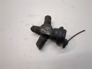 Кран отопителя (печки), ориг. номер 2H0121805A, Volkswagen Crafter 2011-2016