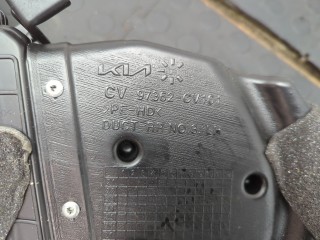 Воздуховод, ориг. номер 97360CV100, KIA EV6 2021-2026