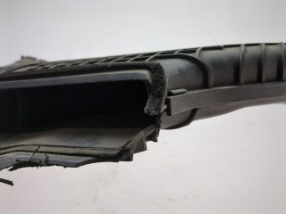 Воздуховод, ориг. номер 1775138011, Lexus LS460 2006-2009