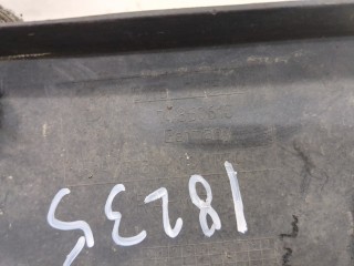 Воздуховод, ориг. номер 7185168, 51757185168, BMW 7 серия 2008-2012