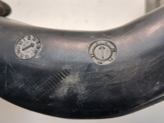 Воздуховод, ориг. номер 177500H010, Toyota Camry 2001-2004