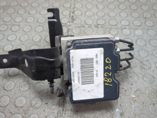 Блок АБС, насос (ABS, ESP, ASR), ориг. номер 68373861AA, Jeep Cherokee 2018-2023
