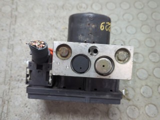 Блок АБС, насос (ABS, ESP, ASR), ориг. номер 47660ZC021, Infiniti QX56 2004-2007
