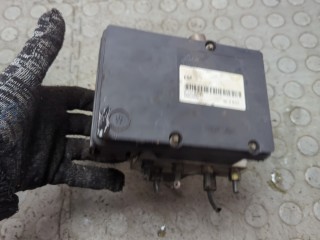 Блок АБС, насос (ABS, ESP, ASR), ориг. номер 47660ZC021, Infiniti QX56 2004-2007