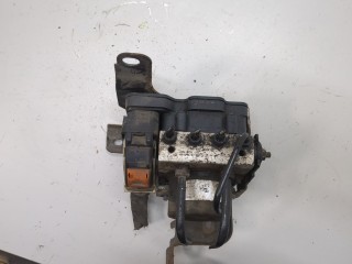 Блок АБС, насос (ABS, ESP, ASR), ориг. номер 1612842380, Citroen C4 Picasso 2013-2016