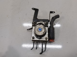 Блок АБС, насос (ABS, ESP, ASR), ориг. номер 57110SAAJ50, Honda Jazz 2004-2008