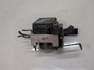 Блок АБС, насос (ABS, ESP, ASR), ориг. номер 57110SAAJ50, Honda Jazz 2004-2008