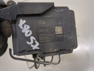 Блок АБС, насос (ABS, ESP, ASR), Renault Megane 2008-2014