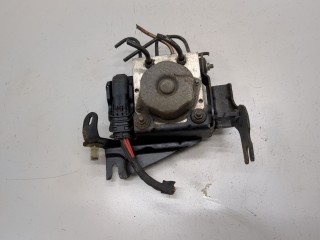 Блок АБС, насос (ABS, ESP, ASR), Renault Clio 2003-2013