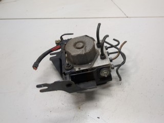 Блок АБС, насос (ABS, ESP, ASR), Renault Clio 2003-2013