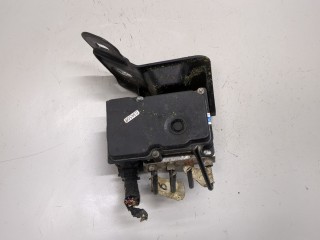 Блок АБС, насос (ABS, ESP, ASR) Opel Corsa 2011-2014