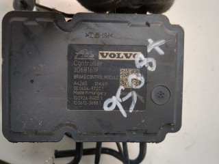 Блок АБС, насос (ABS, ESP, ASR), ориг. номер 30681619, 31329140, Volvo XC60 2008-2013