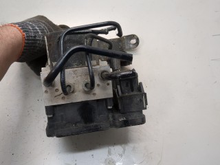 Блок АБС, насос (ABS, ESP, ASR), ориг. номер 30681619, 31329140, Volvo XC60 2008-2013