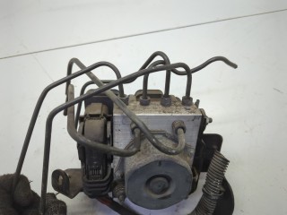 Блок АБС, насос (ABS, ESP, ASR), ориг. номер 2265106455, Renault Clio 2003-2013