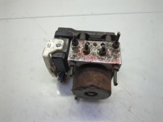 Блок АБС, насос (ABS, ESP, ASR), ориг. номер 7U016912330C4, Mitsubishi Lancer 2003-2010