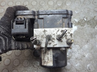 Блок АБС, насос (ABS, ESP, ASR), ориг. номер A1729014100, Mercedes C W204 2011-2015