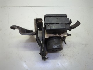 Блок АБС, насос (ABS, ESP, ASR) Volkswagen Golf 6 2008-2012