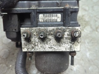 Блок АБС, насос (ABS, ESP, ASR), ориг. номер 4405005050, Toyota Avensis 2 2003-2006