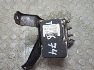 Блок АБС, насос (ABS, ESP, ASR), ориг. номер 4405005050, Toyota Avensis 2 2003-2006