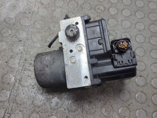 Блок АБС, насос (ABS, ESP, ASR) Audi A4 2000-2006
