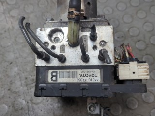 Блок АБС, насос (ABS, ESP, ASR), ориг. номер 44510047050, Toyota Prius 2005-2011