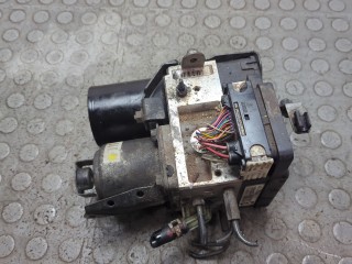 Блок АБС, насос (ABS, ESP, ASR), ориг. номер 44510047050, Toyota Prius 2005-2011