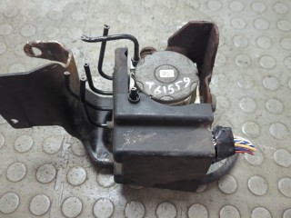 Блок АБС, насос (ABS, ESP, ASR), ориг. номер 10091511603, Citroen C3 picasso 2008-2012