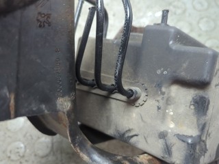 Блок АБС, насос (ABS, ESP, ASR), ориг. номер 10091511603, Citroen C3 picasso 2008-2012