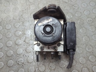 Блок АБС, насос (ABS, ESP, ASR) Volkswagen Jetta 2010-2014