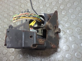 Блок АБС, насос (ABS, ESP, ASR), ориг. номер 9666392580, Citroen C3 picasso 2008-2012