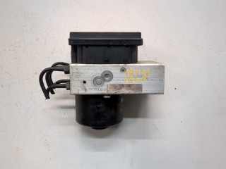 Блок АБС, насос (ABS, ESP, ASR) Volkswagen Touareg 2002-2007