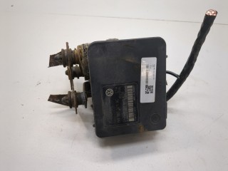 Блок АБС, насос (ABS, ESP, ASR) Seat Leon 2005-2009