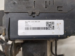 Блок АБС, насос (ABS, ESP, ASR), ориг. номер 1797426, CV212C405BD, Ford B-max 2012-2018