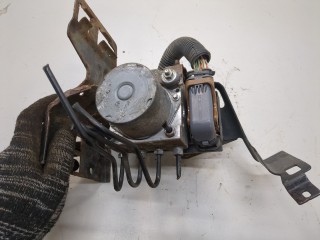 Блок АБС, насос (ABS, ESP, ASR), ориг. номер 9665701080, Citroen Berlingo 2004-2013