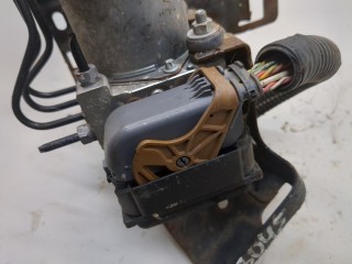 Блок АБС, насос (ABS, ESP, ASR), ориг. номер 9665701080, Citroen Berlingo 2004-2013