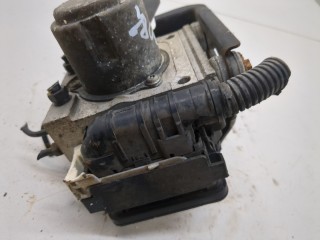 Блок АБС, насос (ABS, ESP, ASR), ориг. номер 8V11A0198, Honda Jazz 2008-2010