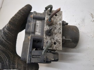 Блок АБС, насос (ABS, ESP, ASR), ориг. номер 469L5100107, Land Rover Range Rover 2005-2009
