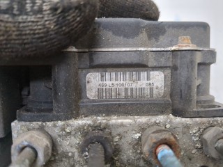 Блок АБС, насос (ABS, ESP, ASR), ориг. номер 469L5100107, Land Rover Range Rover 2005-2009