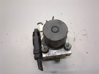 Блок АБС, насос (ABS, ESP, ASR), ориг. номер 469L5100107, Land Rover Range Rover 2005-2009