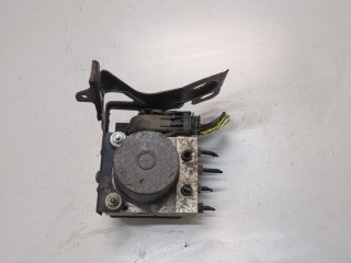 Блок АБС, насос (ABS, ESP, ASR), ориг. номер 71769790, Fiat Qubo 2007-2016