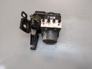 Блок АБС, насос (ABS, ESP, ASR), ориг. номер 71769790, Fiat Qubo 2007-2016
