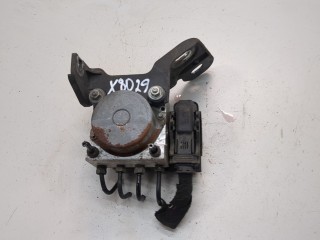 Блок АБС, насос (ABS, ESP, ASR) Opel Corsa 2011-2014