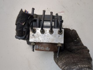 Блок АБС, насос (ABS, ESP, ASR), ориг. номер 0265800796, Opel Corsa 2011-2014
