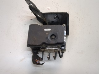 Блок АБС, насос (ABS, ESP, ASR), ориг. номер 0265800796, Opel Corsa 2011-2014