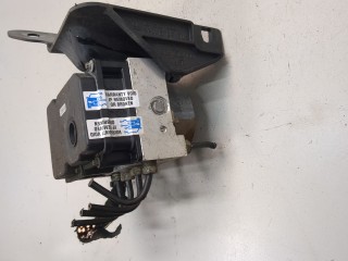 Блок АБС, насос (ABS, ESP, ASR), ориг. номер 0265800796, Opel Corsa 2011-2014