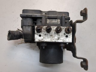 Блок АБС, насос (ABS, ESP, ASR), ориг. номер 25912640, 25912635, Cadillac Escalade 2006-2014